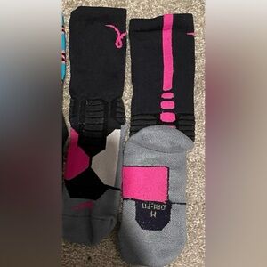 Nike Elite Socks